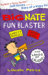 Big Nate Fun Blaster, Big Nate Fun Blaster