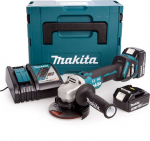 Lihvija Makita DGA504RT3J