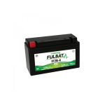 Aku Fulbat GT7B-4, 6,8 Ah 110 A EN 12V