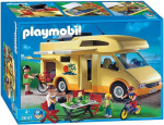 Konstruktor Playmobil Family Fun 3647