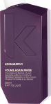 Juuksepalsam Kevin Murphy Young Against Rinse, 250 ml