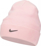 Nike laste m&uuml;ts CUFFED BEANIE, heleroosa