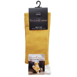 Vincent Creation&reg; "Beer Please" Puuvilased casual meeste sokid, 41/45