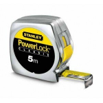 M&otilde;&otilde;dulint Stanley Powerlock 5mx25mm