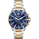 Emporio Armani Diver AR11362 + karp
