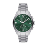 Emporio Armani Claudio meeste k&auml;ekell