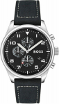 Boss View Chronograph meeste k&auml;ekell