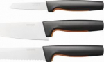 Fiskars nugade komplekt, 3 tk