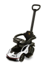 Pealeistutav auto Toyz Lamborghini Essenza White