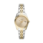 Fossil Scarlette Mini naiste k&auml;ekell