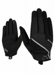 Ziener meeste pikad rattakindad Clyo Touch 988229-12 must, 6,5