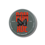 Juuksevaha Men Rock Pomade High Hold meestele, 30 ml
