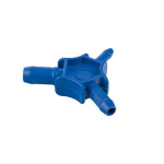 Universaalne kalibraator PEX torule, &Oslash; 16, 20, 25