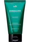 Mask taimsete ekstraktide ja aminohapetega Lador Herbalism, 150 ml
