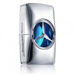 Meeste parf&uuml;meeria Mercedes Benz Mercedes Benz Man Bright Edt 50 ml