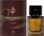 Naiste parf&uuml;meeri Ajmal Purely Orient Tonka - EDP