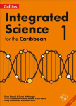 Collins Integrated Science for the Caribbean - Student's Book 1 2nd Revised edition