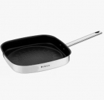 Ambition grillpann Maestro, 26,5 cm