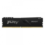 Operatiivm&auml;lu (RAM) KINGSTON FURY Beast M&auml;lum&auml;lu 32 Go DDR4 3600 MHz CL18