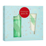 Elizabeth Arden Green Tea kinkekomplekt naistele: eau de parfum, 100 ml + kehakreem, 100ml