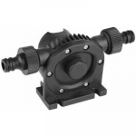 Mehaaniline pump puuri k&uuml;lge kinnitamiseks, Carmotion