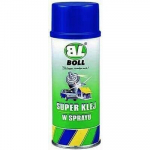Pihustatav liim aerosoolina Boll, 400 ml