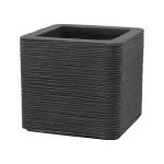 Pott Kubus 27 cm