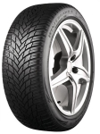 Off-road s&otilde;iduki rehv Firestone Winterhawk 4 255/50VR19