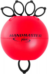 K&auml;etreener Handmaster Plus, punane