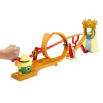 Hot Wheels&reg; Mario Kart Kong saarerada HMK49