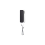 Sisetelefon (uniphone) Cyfral Smart 5P Black-White