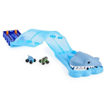 Monster Jam Mini Racing Komplekt Shark