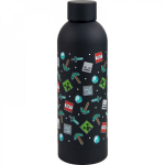 Joogipudel Minecraft, 500 ml