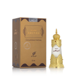 Aroomi&otilde;li unisex Afnan Abiyad Sandal (20 ml)
