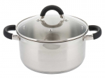 Kinghoff Pott, 1l, 14cm