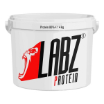 G-LABZ PROTEIN - &scaron;okolaadi maitse, 4000g