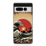 Telefoni&uuml;mbris Google Pixel 6A