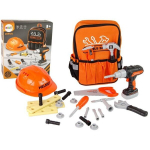 T&ouml;&ouml;riistade komplekt Lean Toys Tools Set