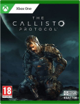 M&auml;ng The Callisto Protocol XBox One