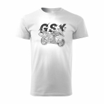 Suzuki GSX 1000 GT meeste mootorratta t-s&auml;rk mootorrattaga 1384-7, S
