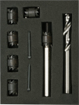 Yato punktkeevituse komplekt (YT-28920
