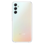 &Uuml;mbris Samsung Galaxy A34 jaoks, l&auml;bipaistev