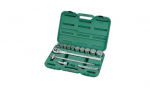 Mutriv&otilde;tmete komplekt Honiton 6214, 14 tk, 3/4"