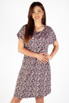 Kleidid Blue Seven, 38