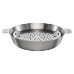 Fiskars Norden Grill Chef aurutuskulp, 30 cm