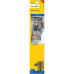 Magnetiline s&auml;&auml;sev&otilde;rk ustele - Schellenberg - 120 x 240 cm - magnetiline kinnitamine