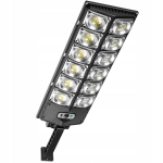 P&auml;ikesepaneeliga v&auml;lisvalgusti 504 LED