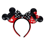Disney by Loungefly peapael Mickey ja Minnie Valentines