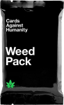 M&auml;ngukaartide lisa Against Humanity Weed Pack, ENG