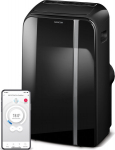 Mobiilne &otilde;hukonditsioneer Sencor SAC MT1241C Wi-Fi